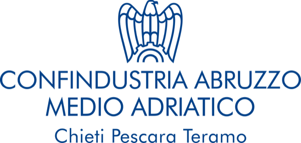 Membro Confindustria Abruzzo Medio Adriatica