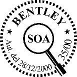 Attestazione SOA — Bentley SOA SpA